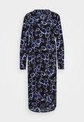 Soaked in Luxury ZAYA DRESS