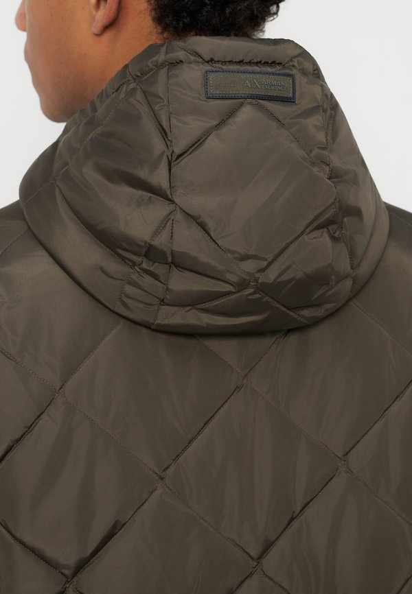 Armani Exchange