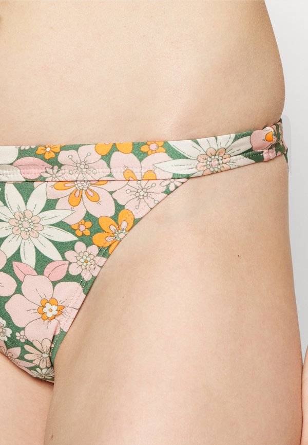 Cotton On Body FLOSS BANDED BRAZILIAN BOTTOM SET