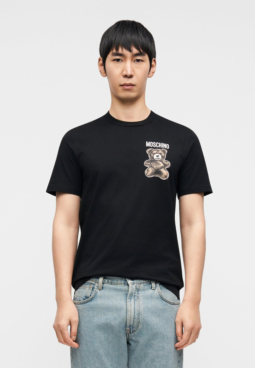 MOSCHINO TEDDY