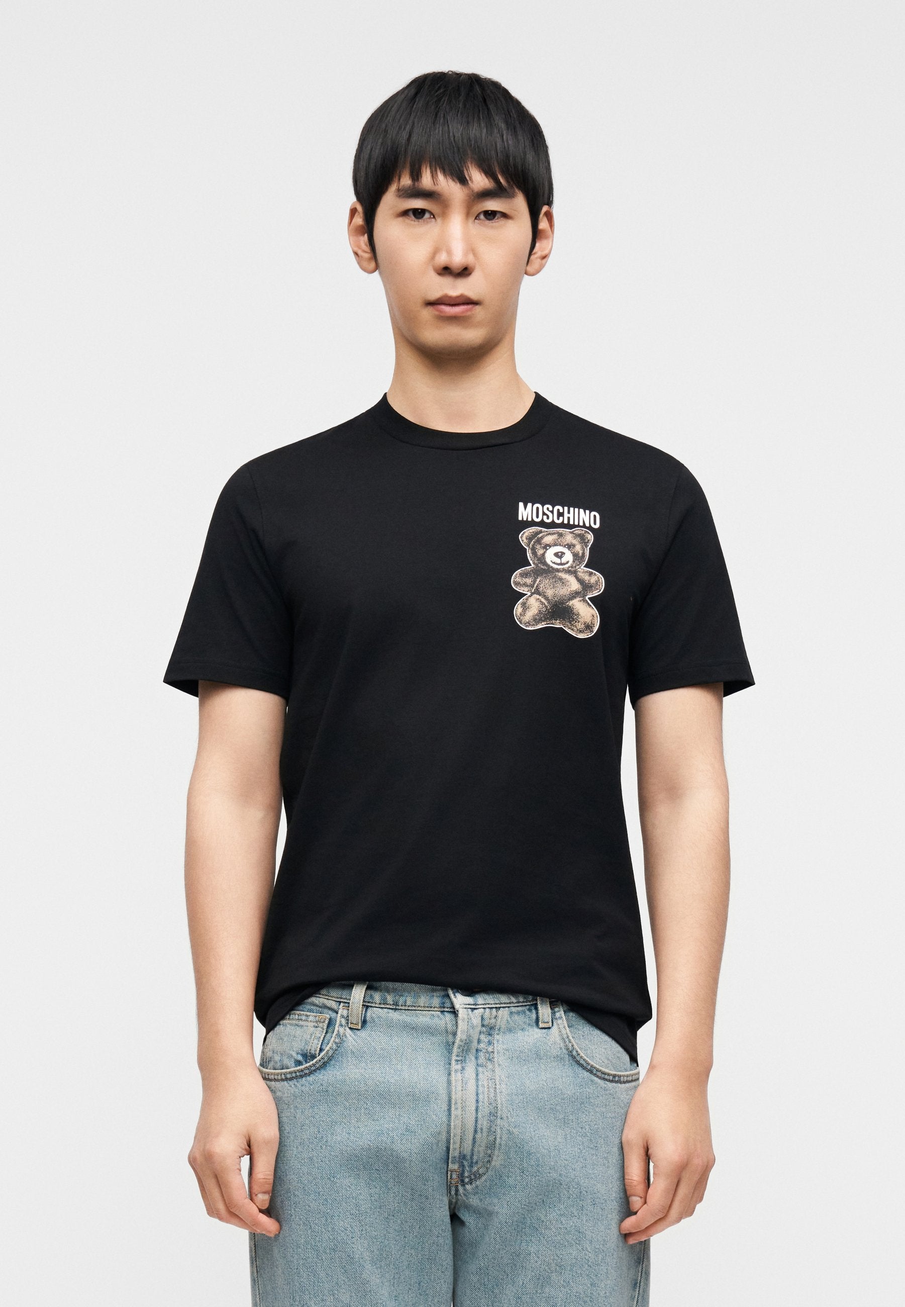 MOSCHINO TEDDY