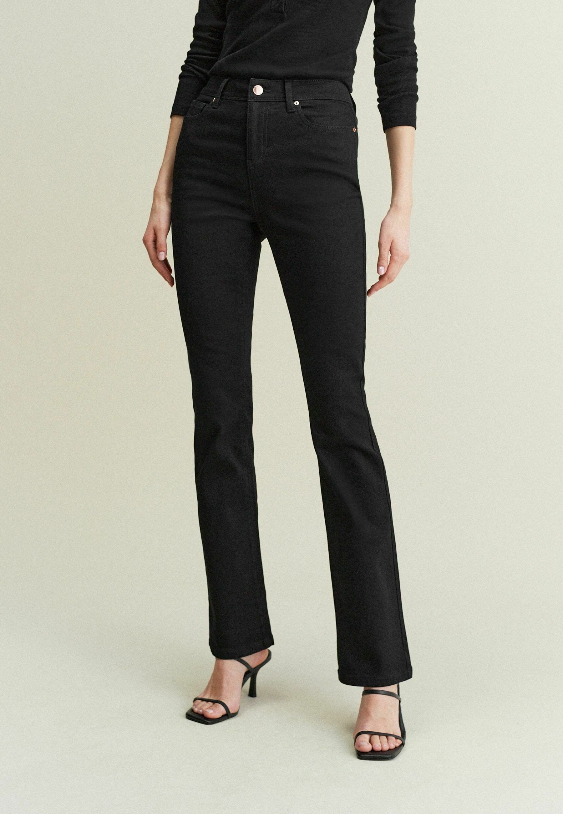 Next Jeans Bootcut - Next - View 1