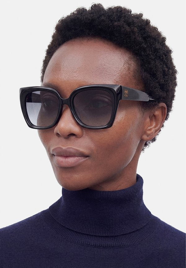 Tommy Hilfiger Sunglasses - black