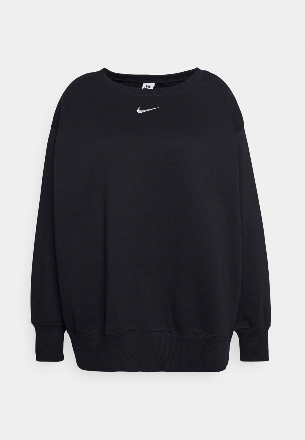 Nike Sportswear W PHNX FLC OS CREW
