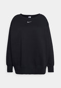 Nike Sportswear W PHNX FLC OS CREW