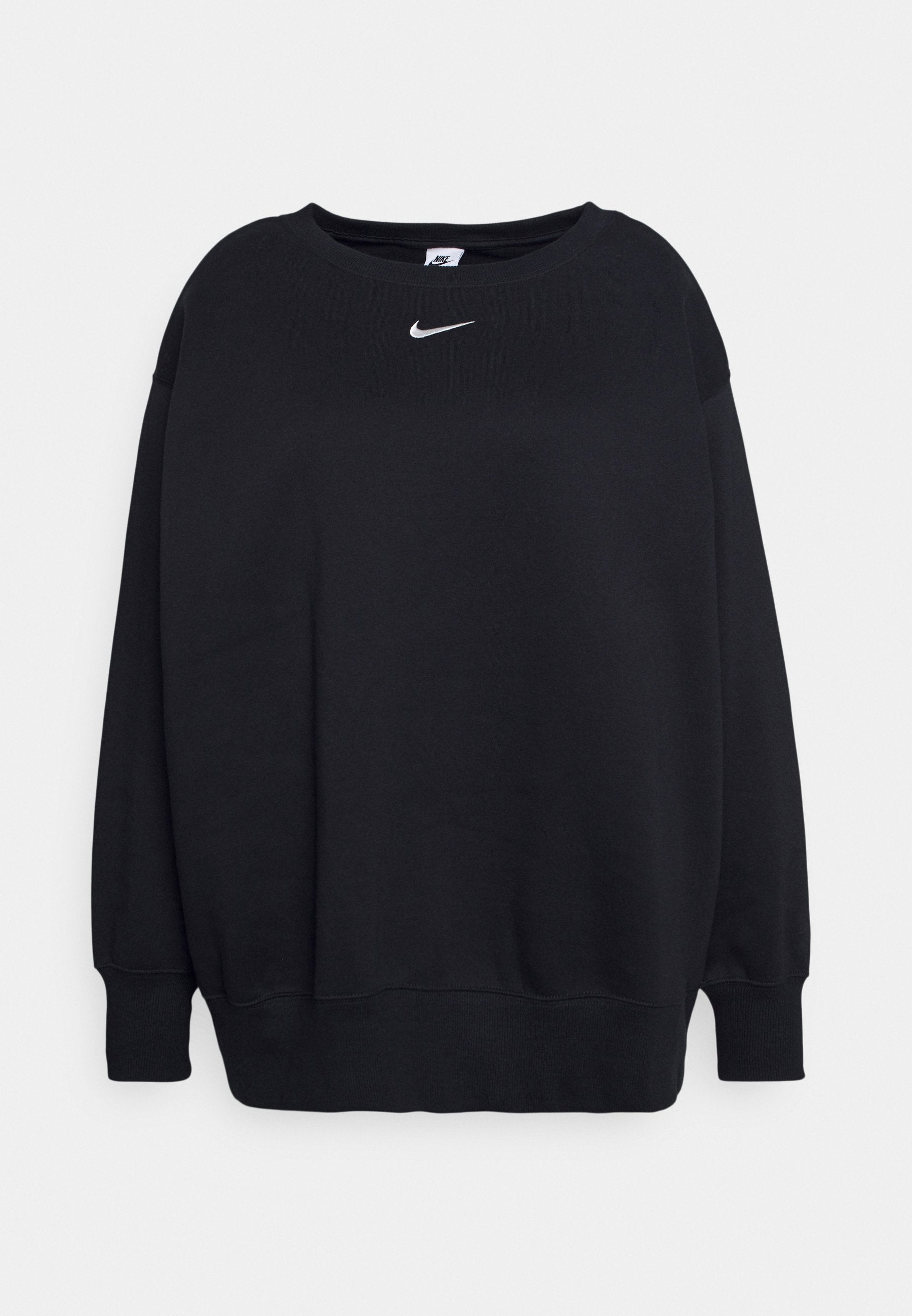 Nike Sportswear W PHNX FLC OS CREW