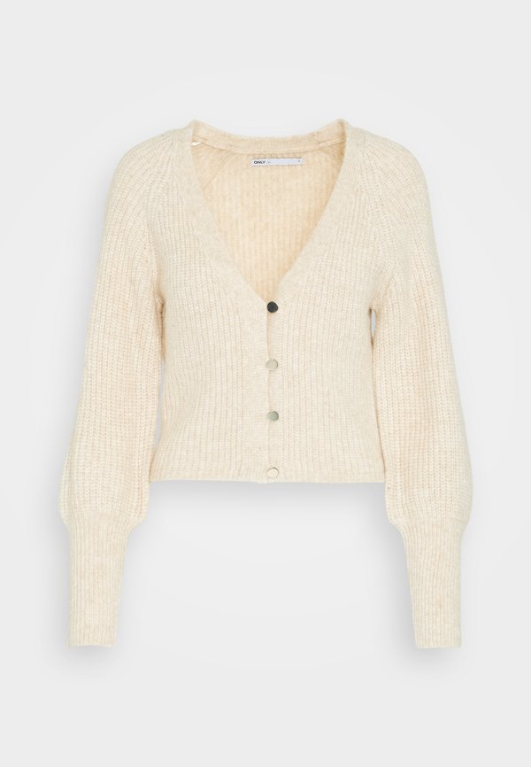 ONLY ONLALLIE LIFE SHORT CARDIGAN