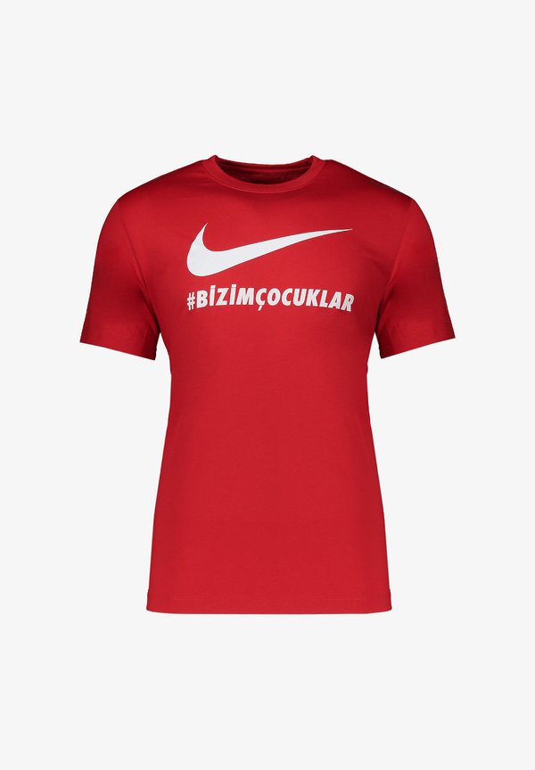 Nike Performance Sports T-shirt - rot
