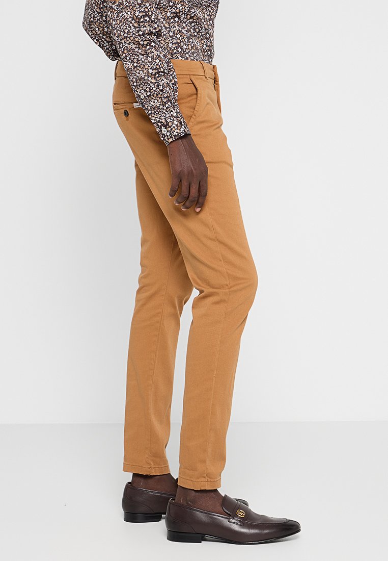 Lindbergh Chino Media 2