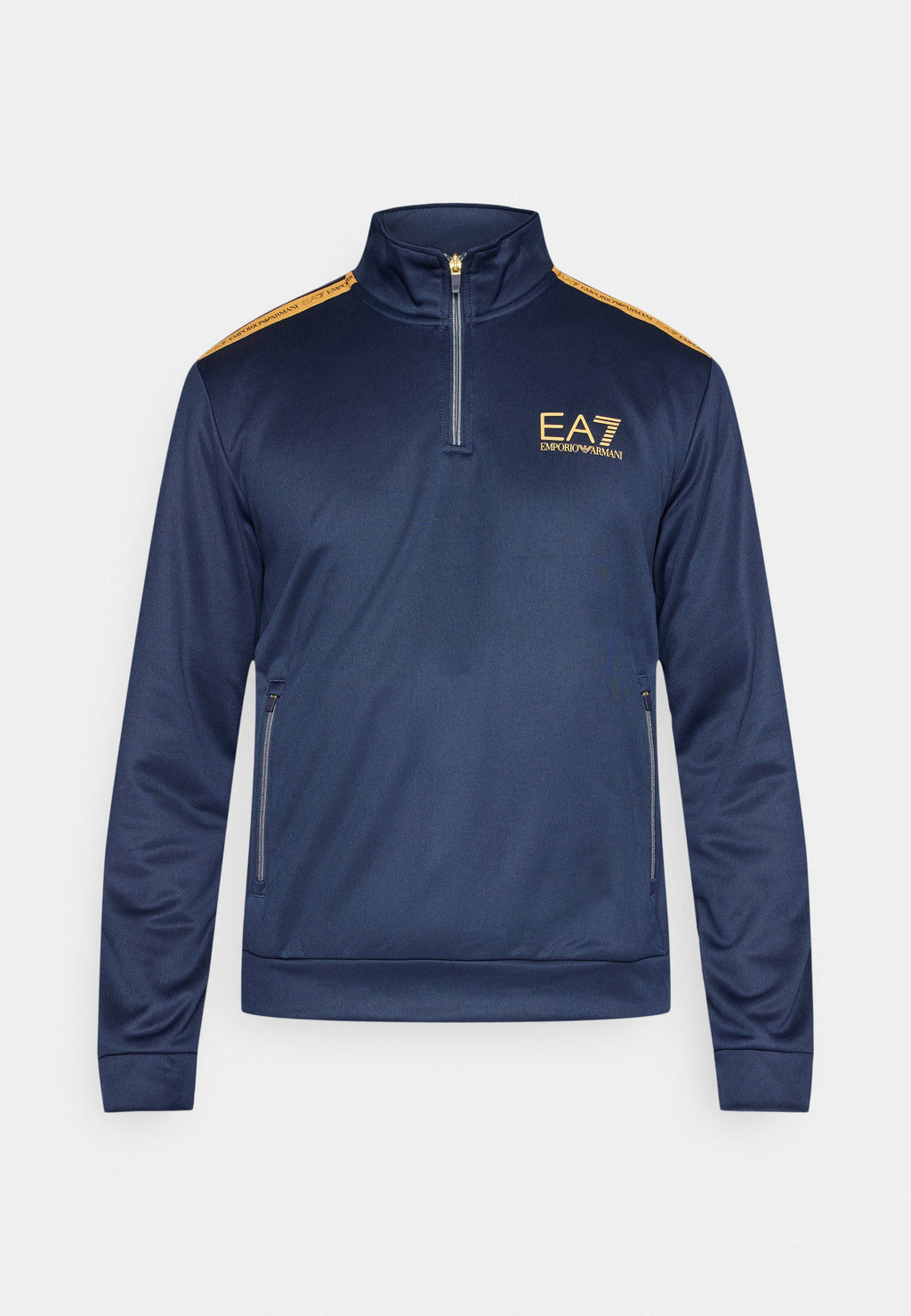 EA7 Emporio Armani Sweatshirt Media 1