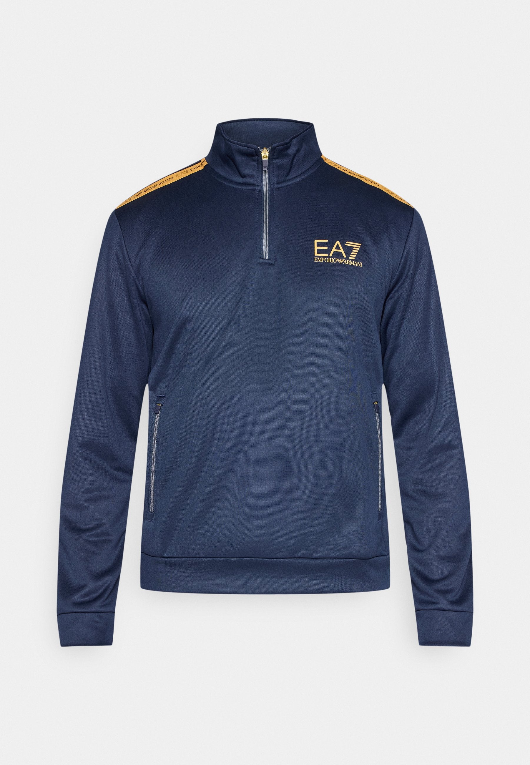 EA7 Emporio Armani Sweatshirt Media 1