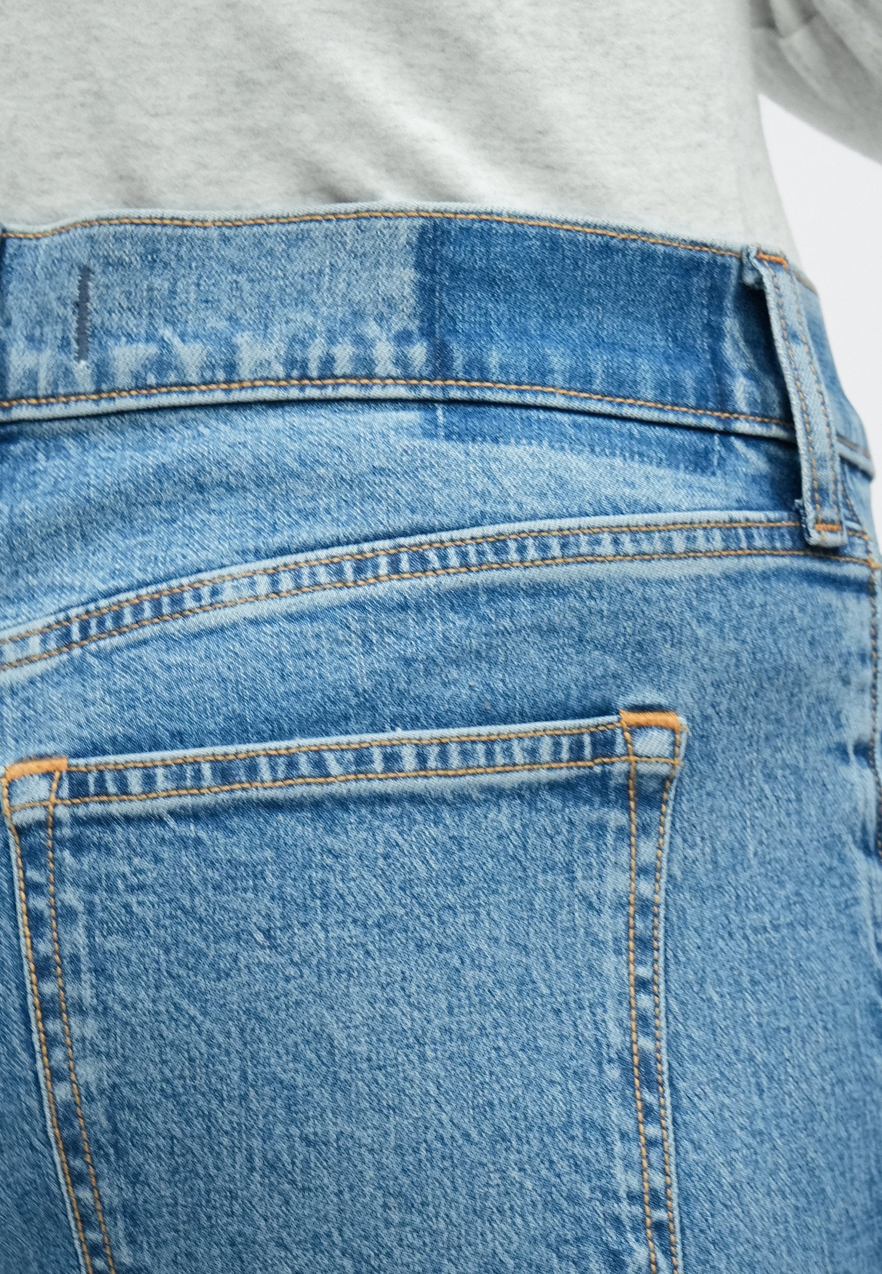 Abercrombie & Fitch