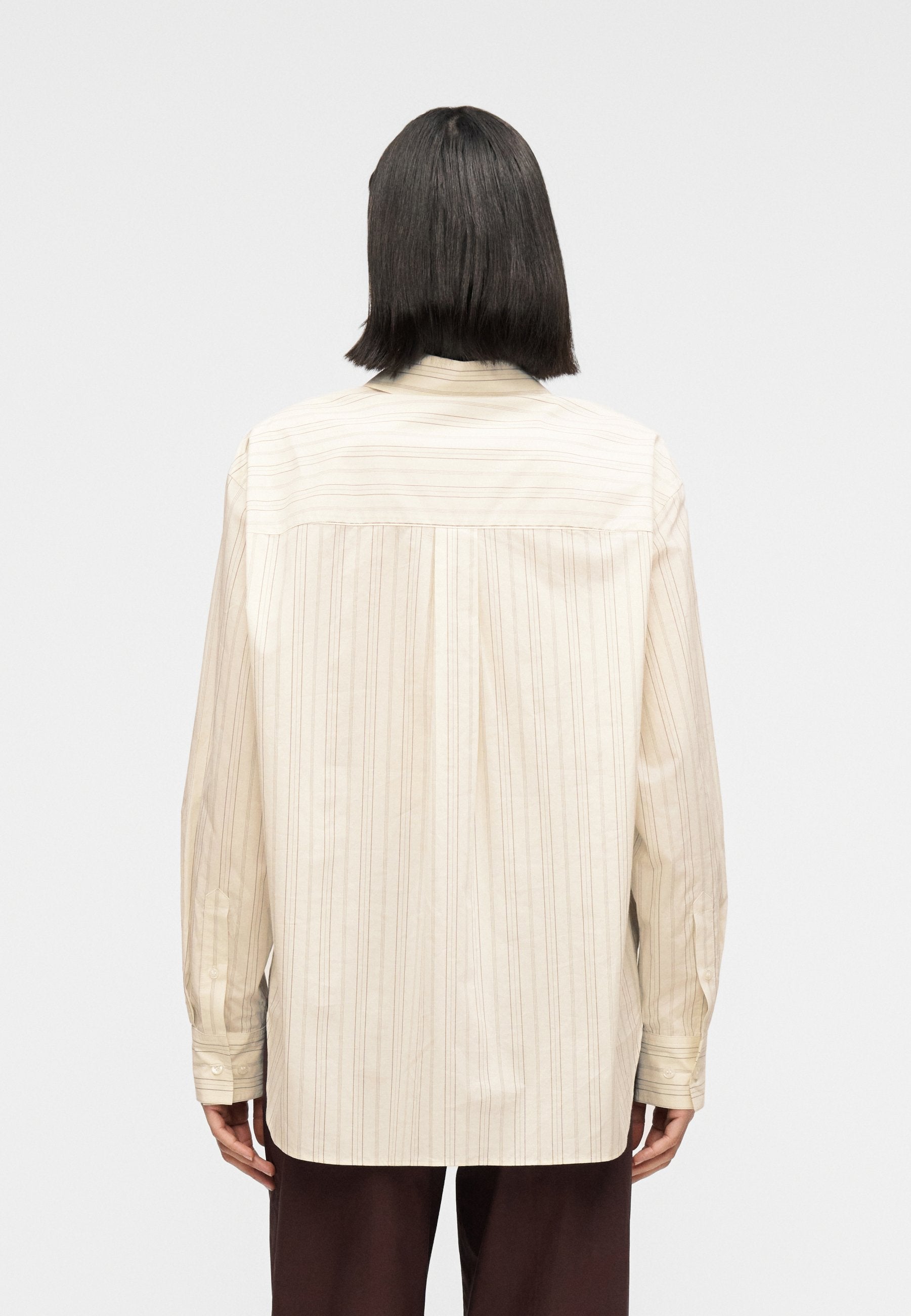Samsøe Samsøe SALOVA POCKET SHIRT