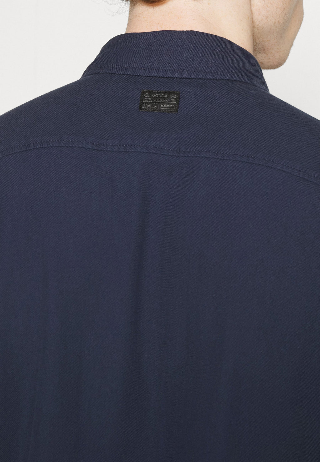 G-STAR MARINE SLIM SHIRT