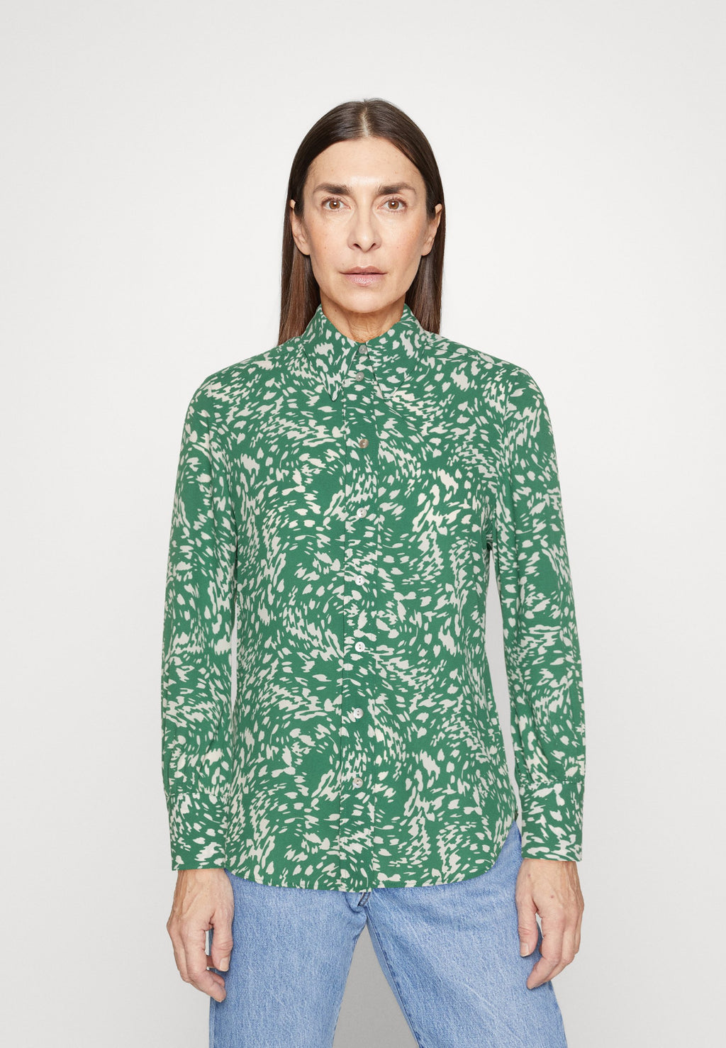 Marks & Spencer MODERN BLOUSE