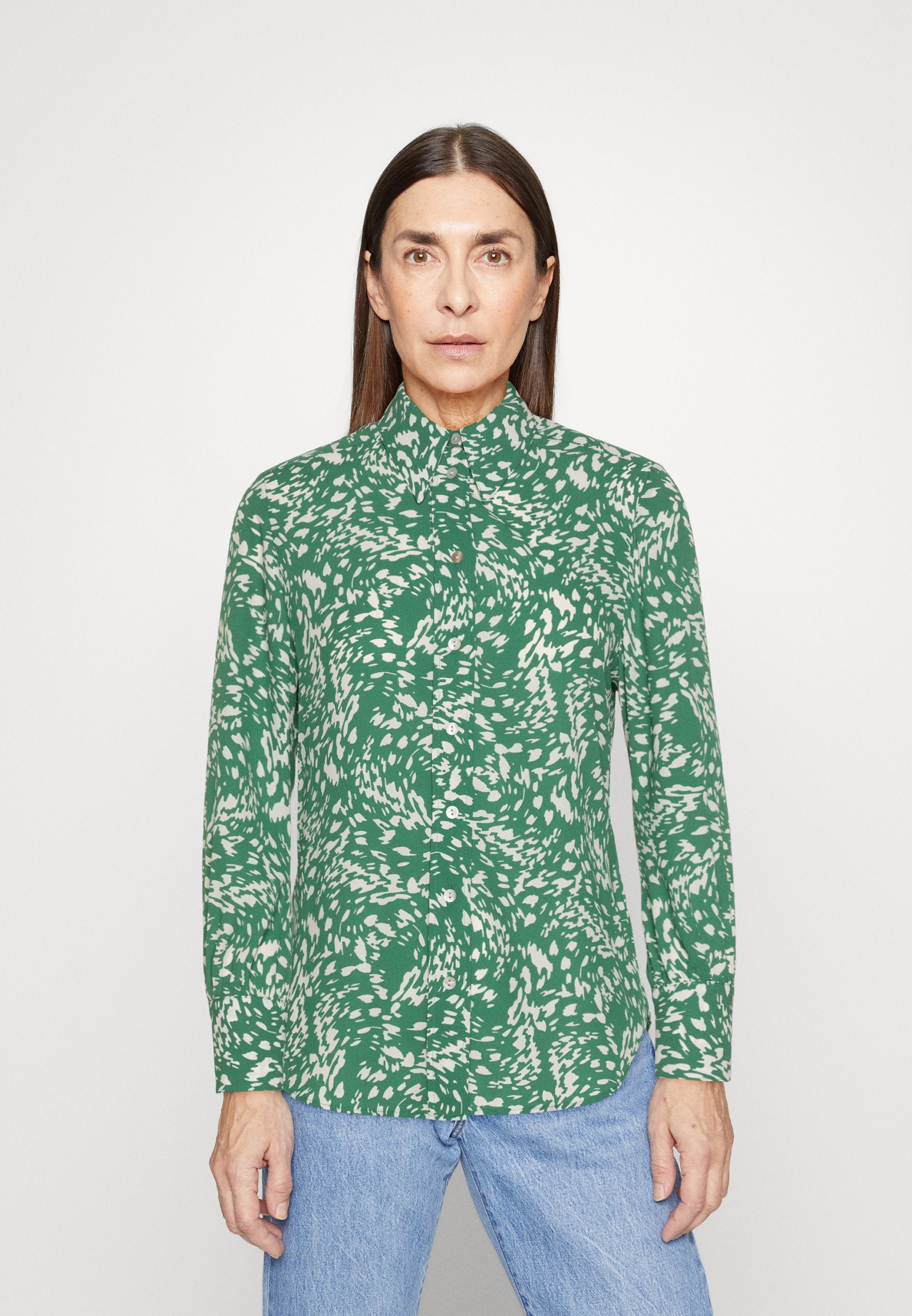 Marks & Spencer MODERN BLOUSE
