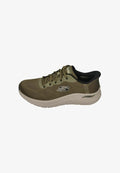 Skechers IN ÜBERGRÖSSE ARCH FIT LESTUR EXTRA WEIT - Trainers - olbk