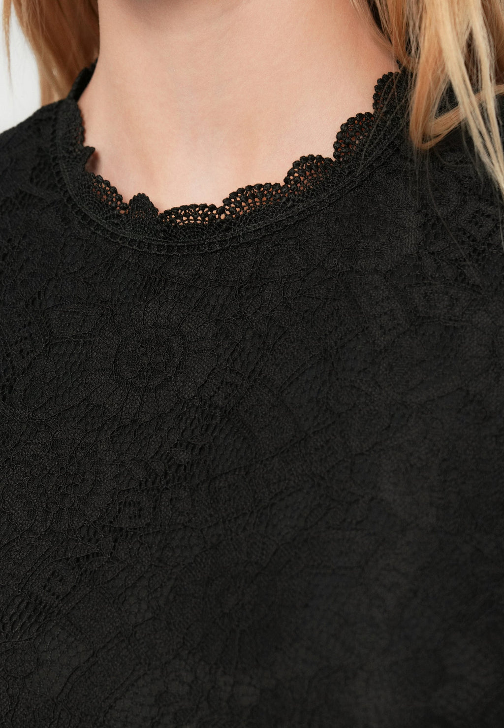 Pieces PCOLLINE DRESS