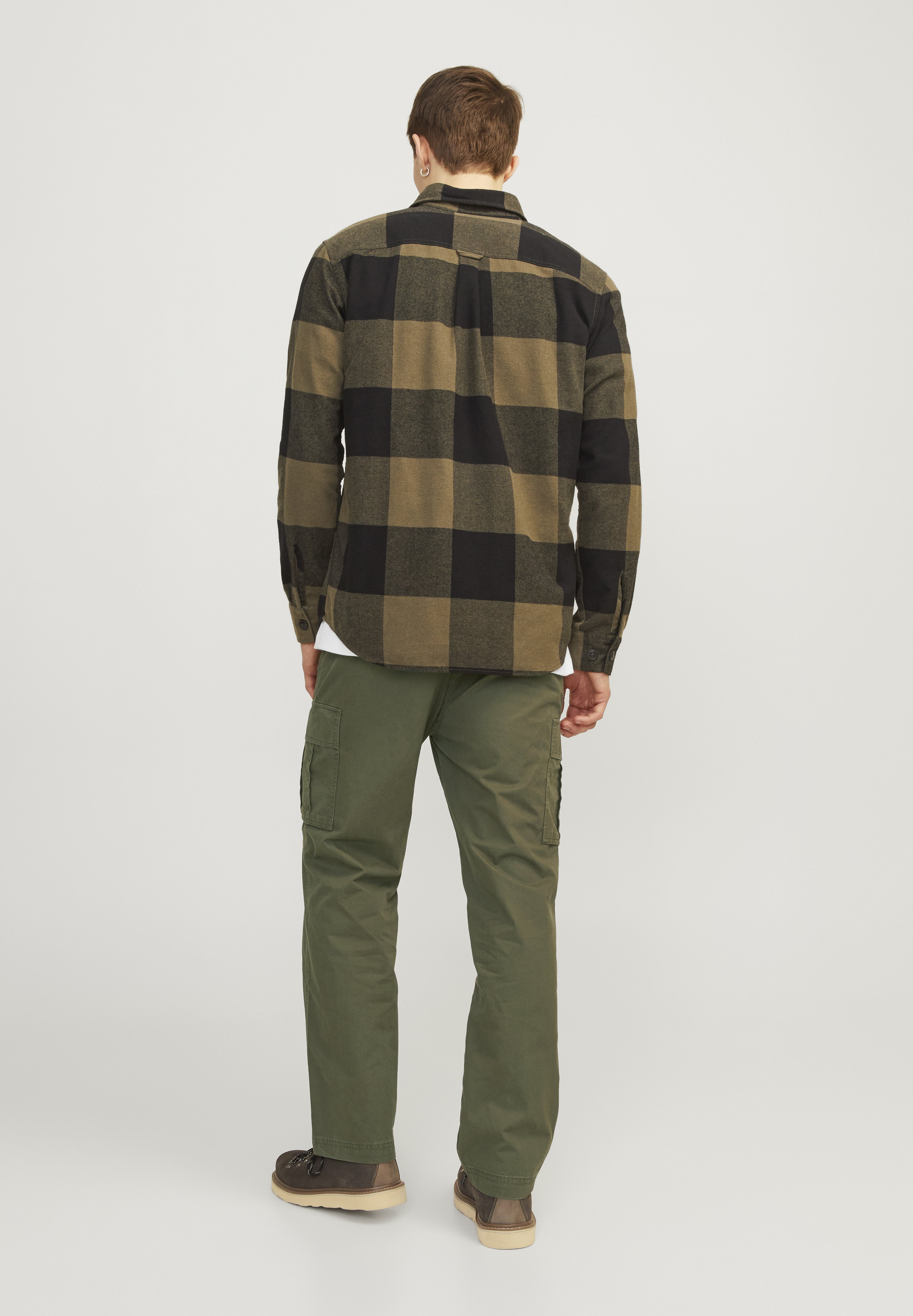 Jack & Jones Cargo 2-pack Loose Fit