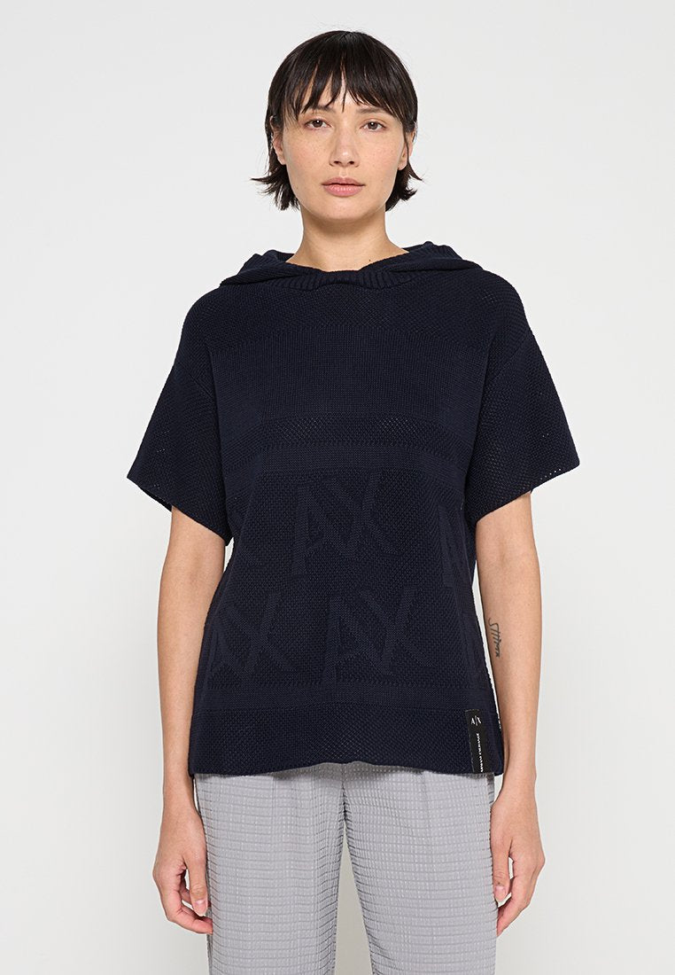 Armani Exchange Kapuzenpullover Media 1