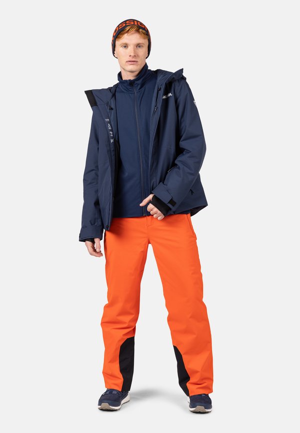 Rossignol STRAWPILE INSULATED