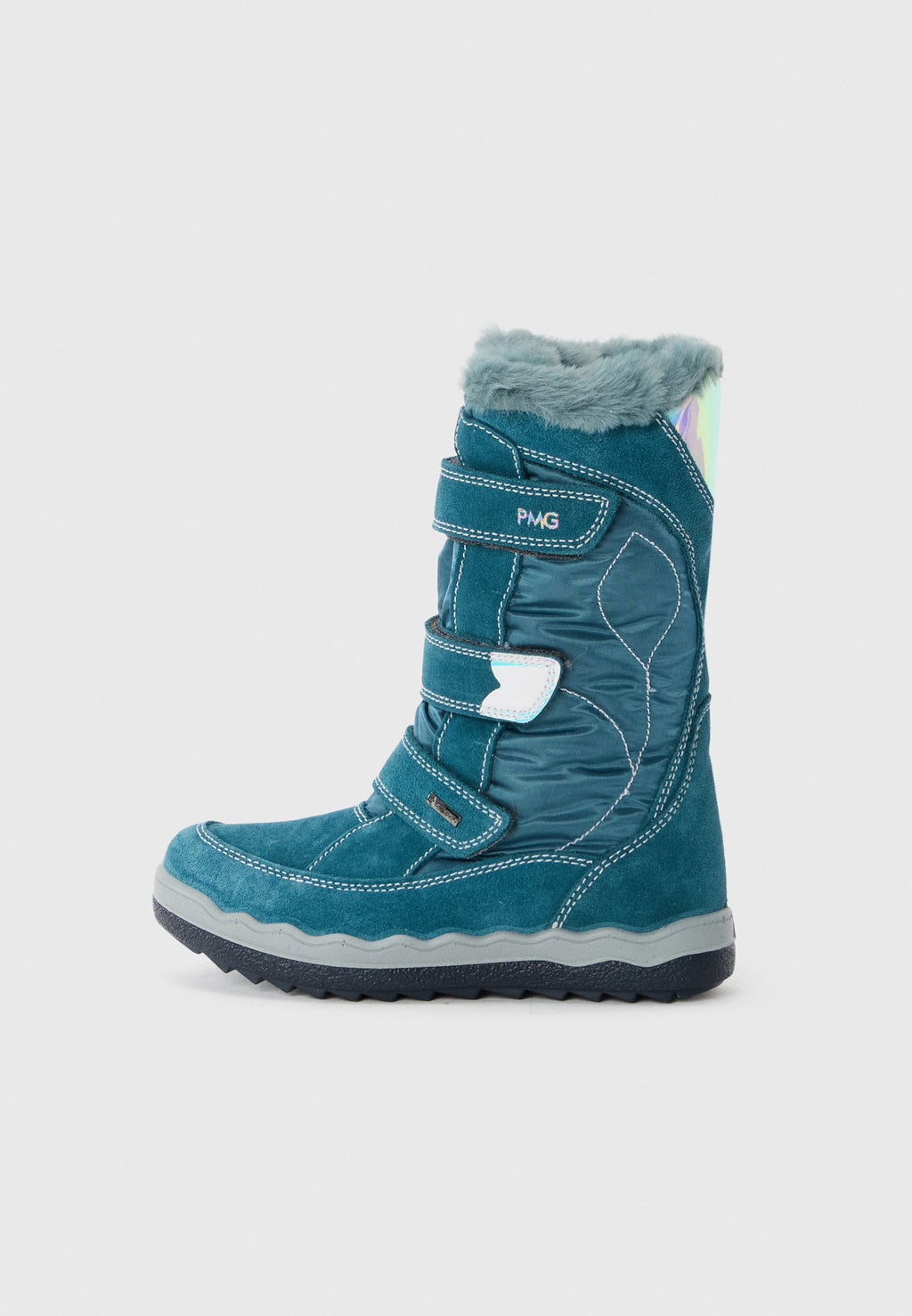 GORETEX PFZGT Media 1