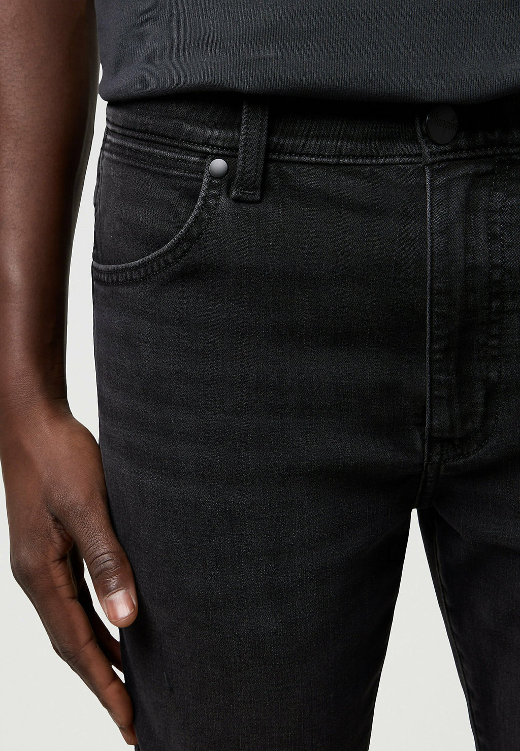 Wrangler LARSTON