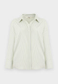 ONLY ONLOREGON ALVA LS REG SHIRT NOOS WVN