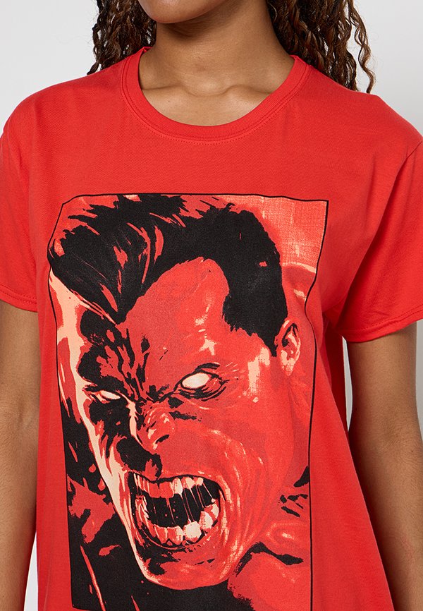 Marvel RED HULK