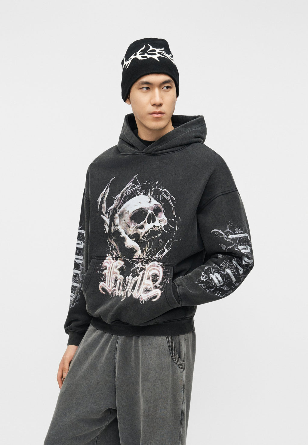 FAVELA PURPLE HAZE UNISEX