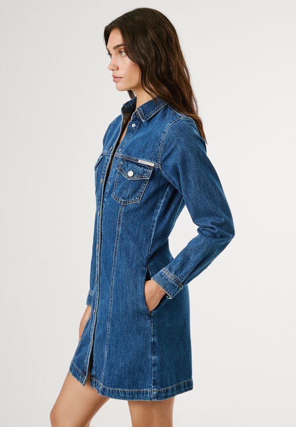 Pepe Jeans