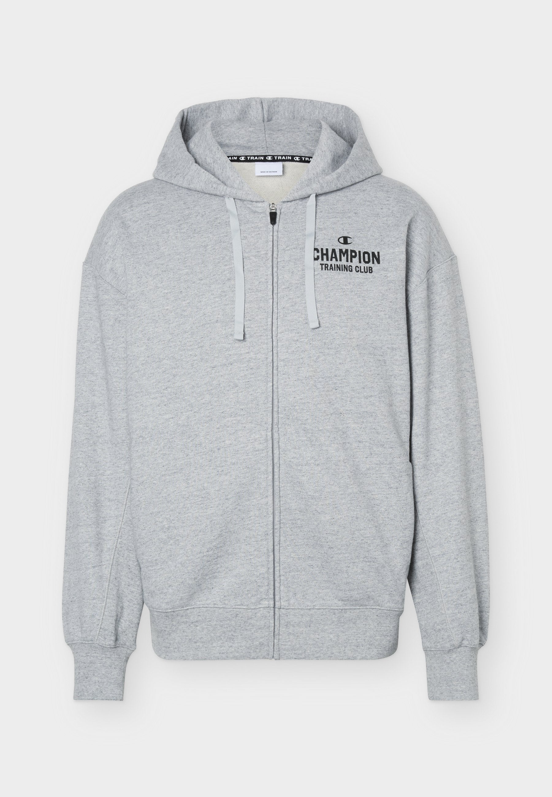 Champion RING SIDE RELAX FIT FULL ZIP HOODIE