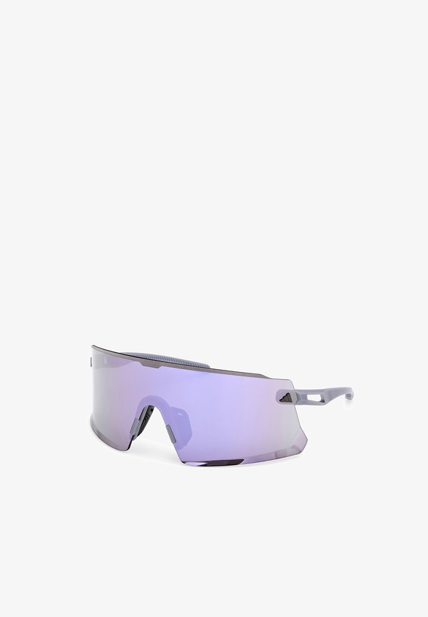 adidas Performance PRO - Sunglasses - purple purple