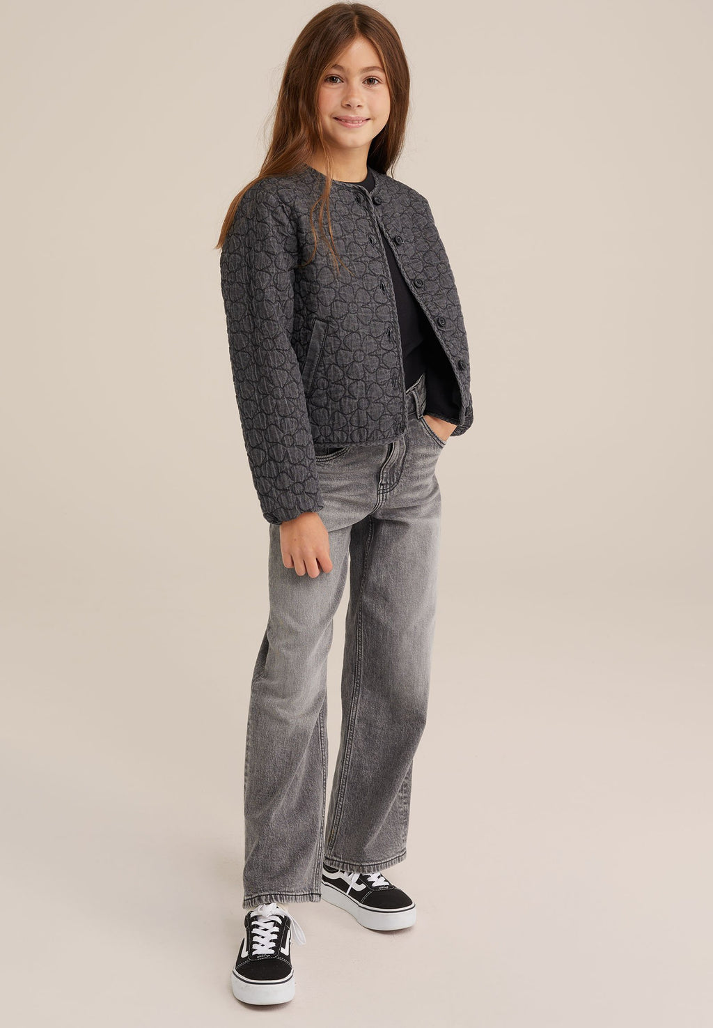 WE Fashion BLUE RIDGE