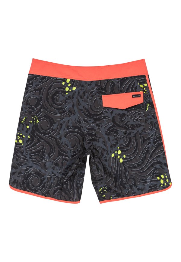 Quiksilver HIGHLINE SCALLOP 19
