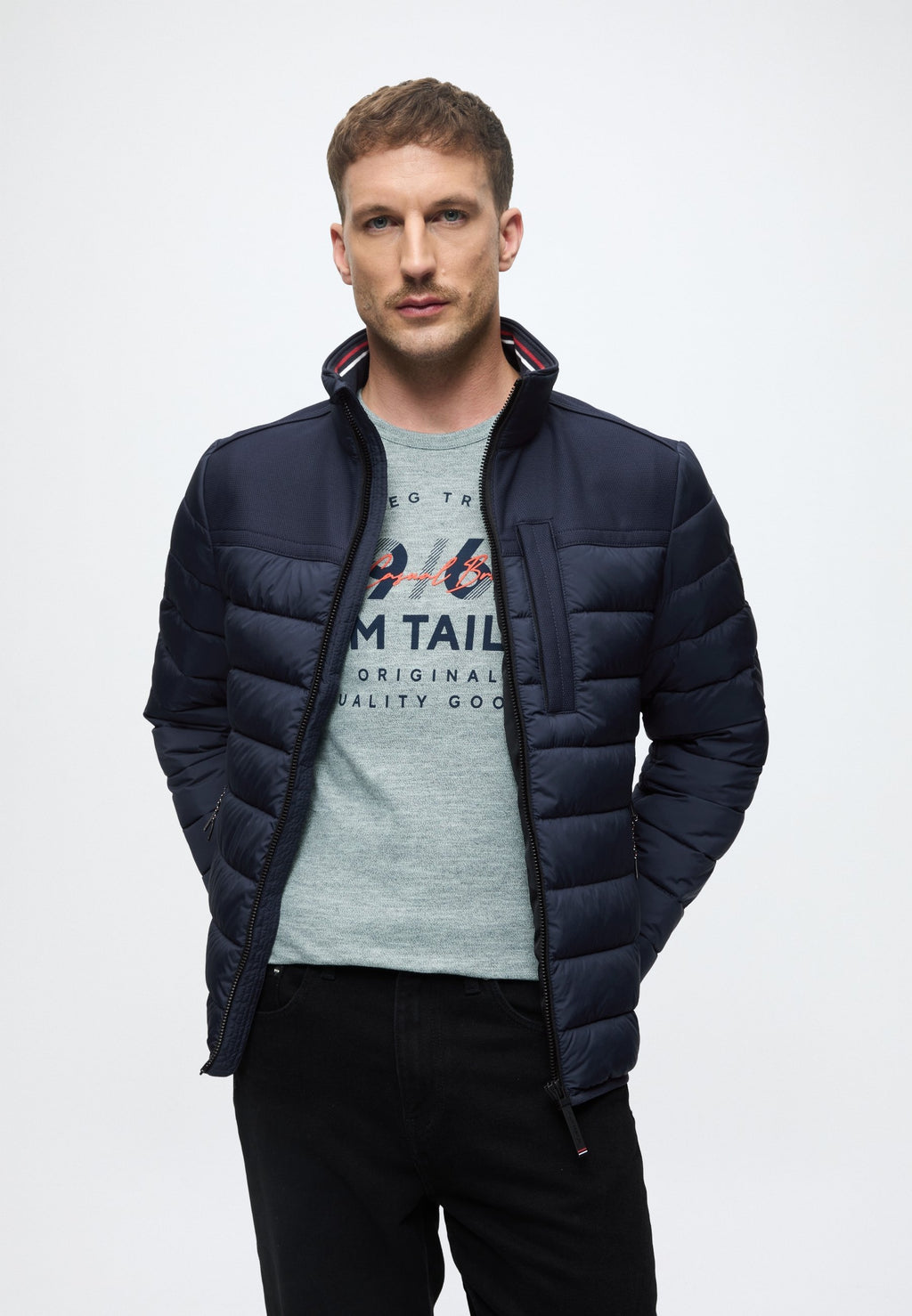 TOM TAILOR