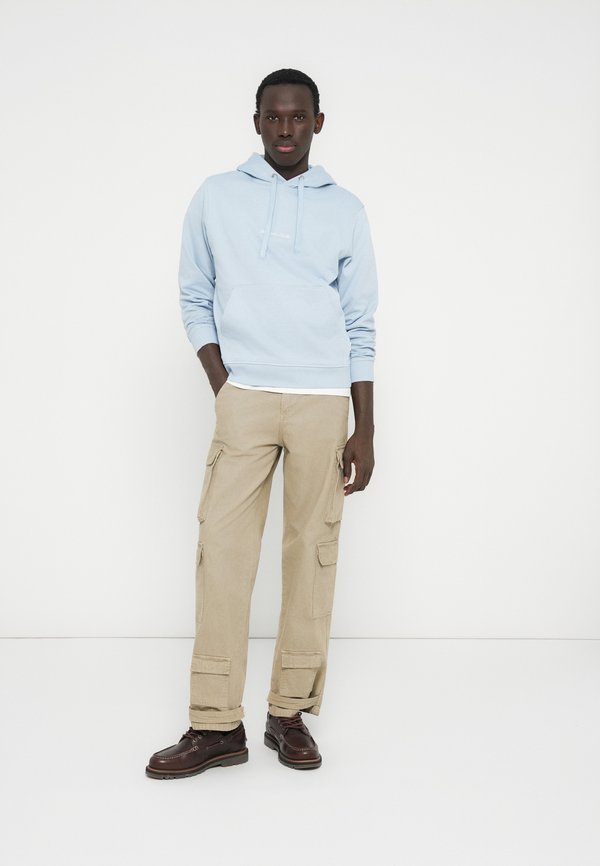 Jack & Jones JORNORREBRO EMB SWEAT HOOD NOOS
