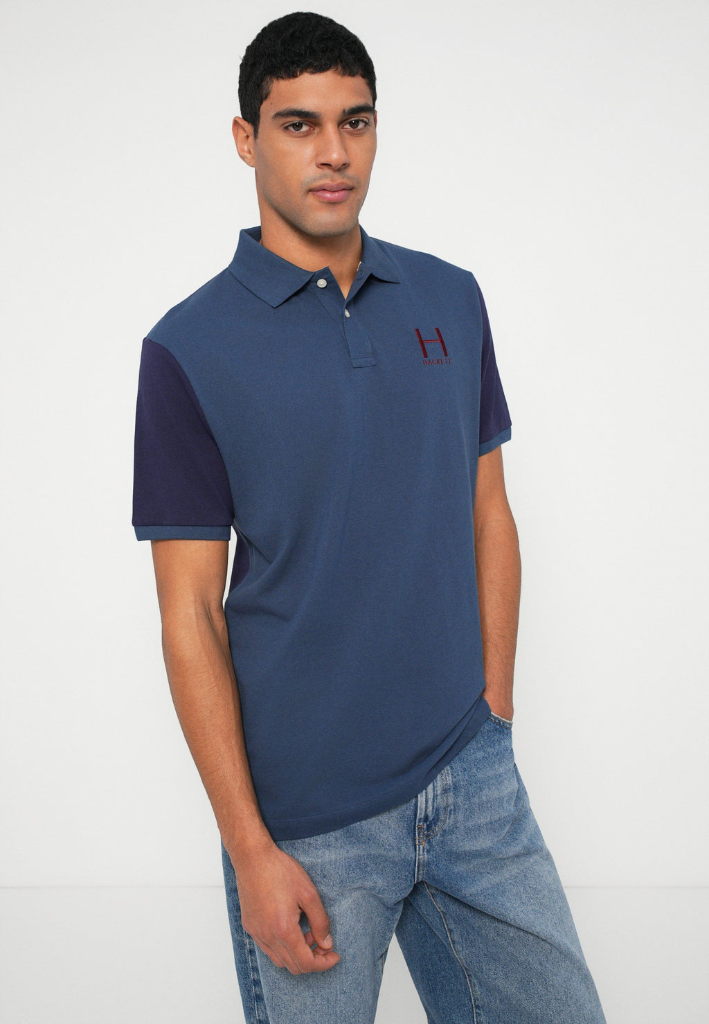 Hackett London