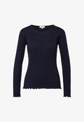 s.Oliver Jumper - navy