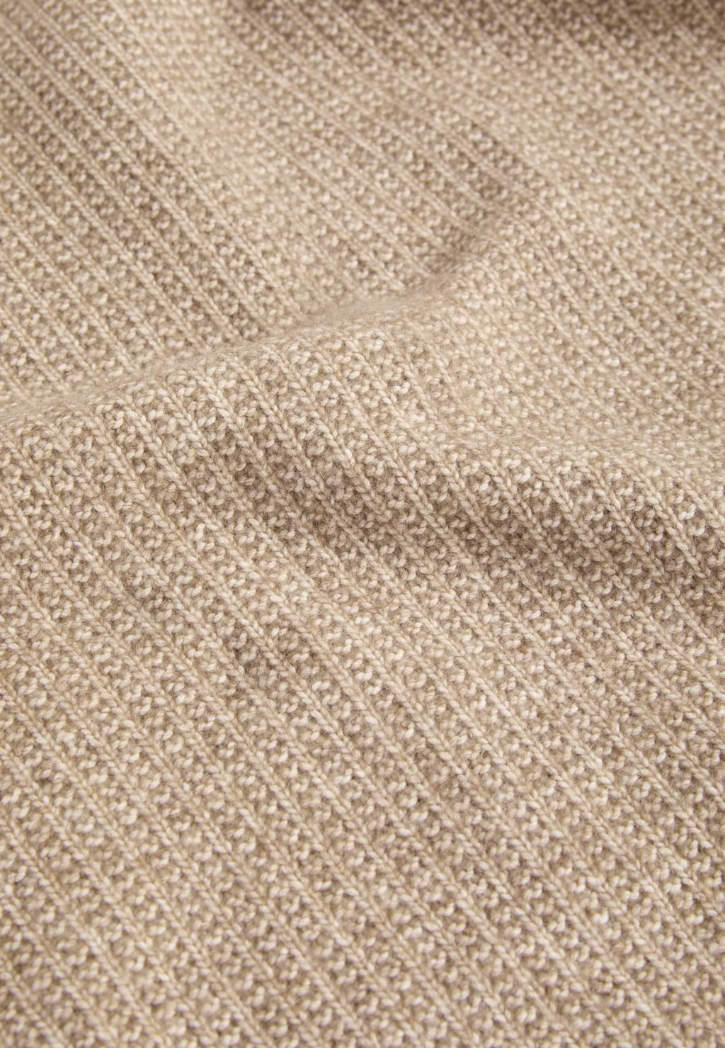 Marks & Spencer CLOUD YARN TEXTURED ROLL NECK