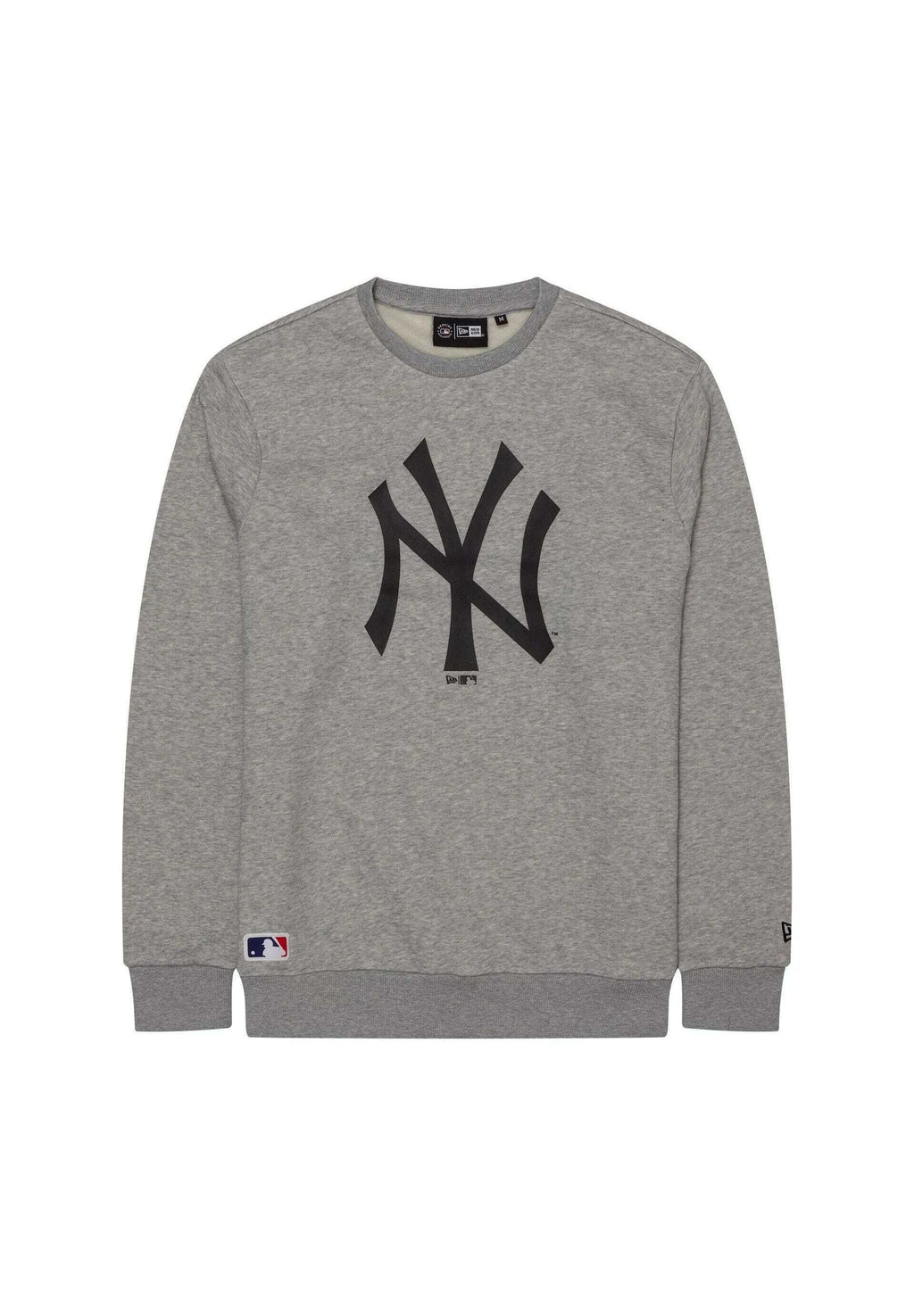 New Era SWEATSHIRT NEW YORK YANKEES NOS MLB REGULAR