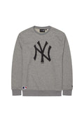 New Era SWEATSHIRT NEW YORK YANKEES NOS MLB REGULAR