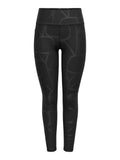 ONLY Play ONPFONT-2 LOGO HW PCK TIGHTS NOOS