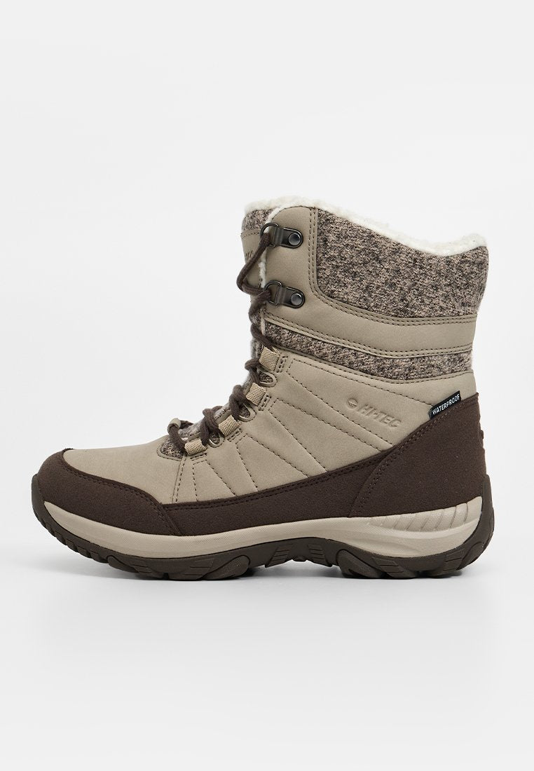 HI-TEC RIVA MID