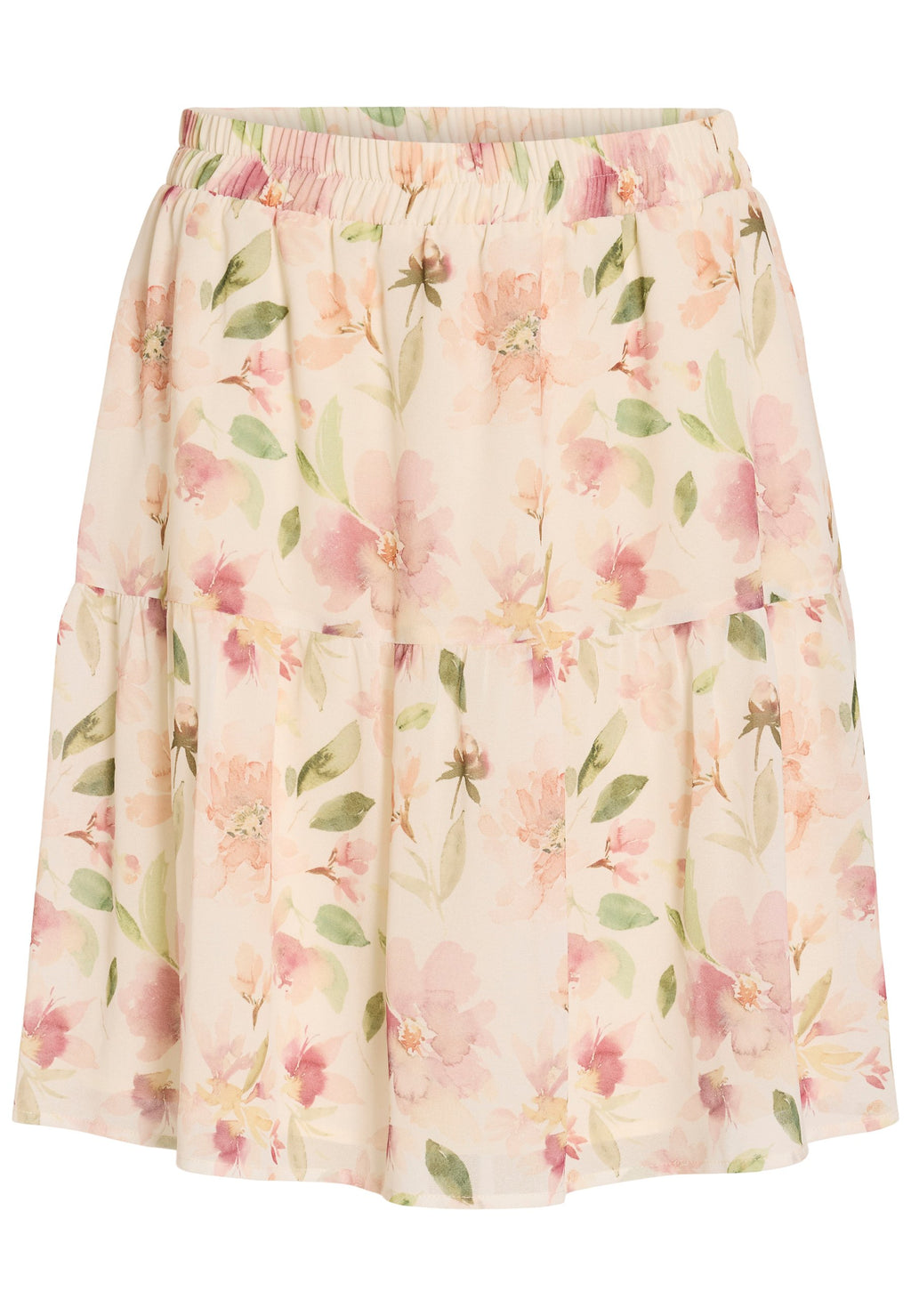 VILA VITIVA SHORT SKIRT