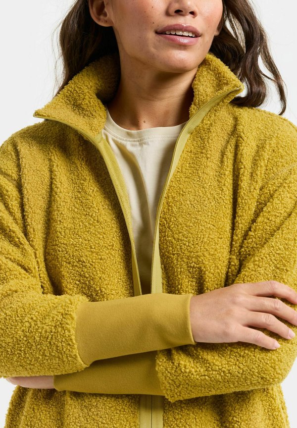 Didriksons TOLA FULL ZIP