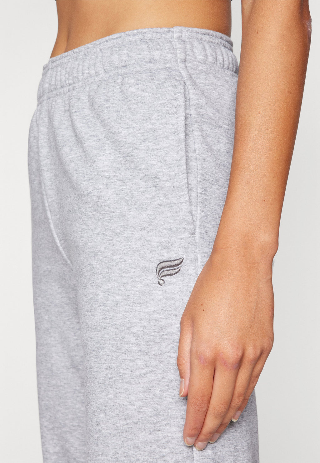 Fabletics COZY WIDE LEG SWEATPANT
