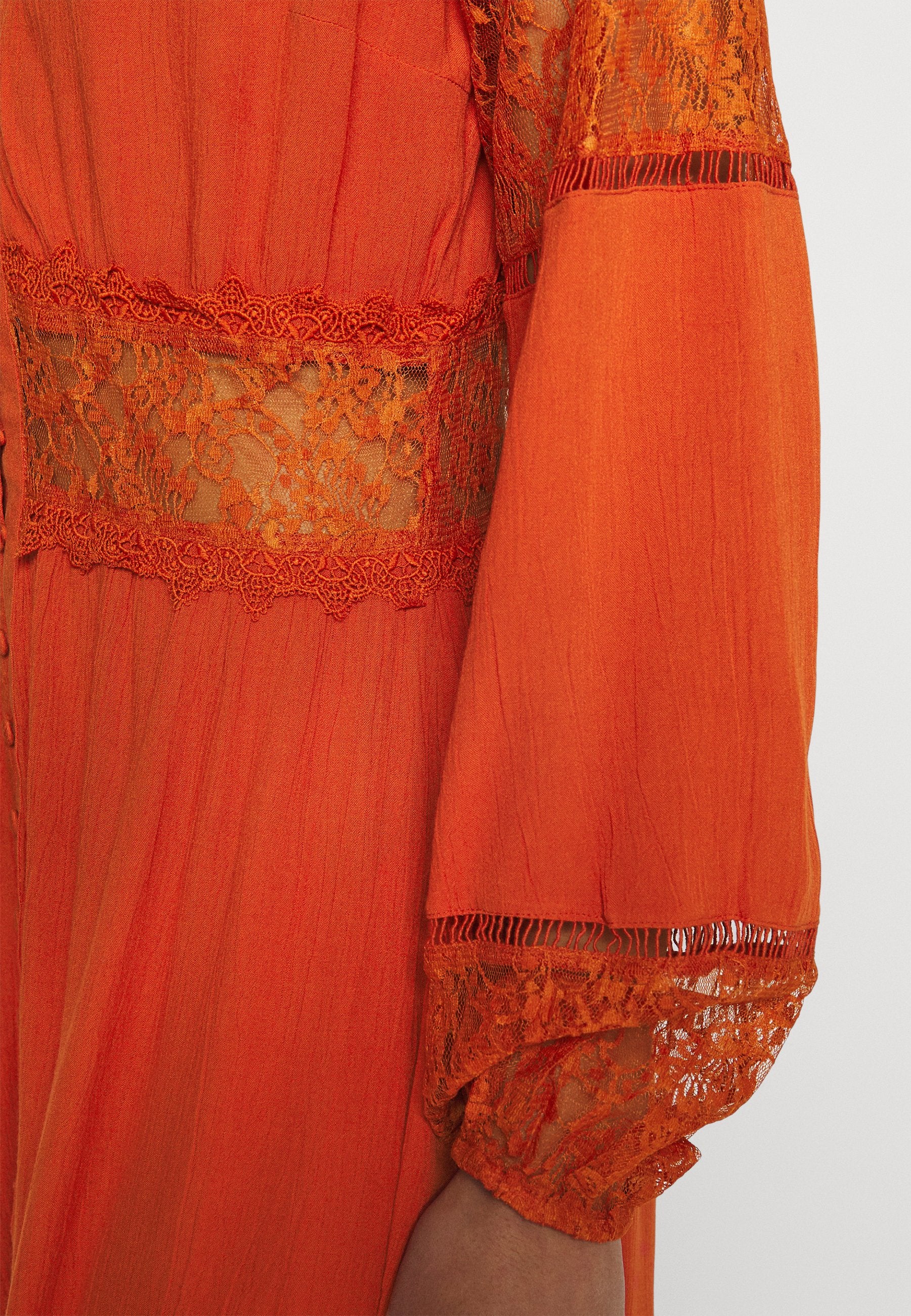 YAS Tall YASMEZA DRESS