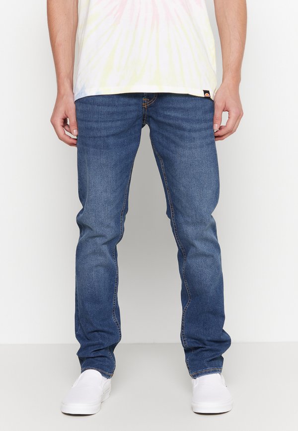Jack & Jones Slim fit JJIGLENN JJORIGINAL AT 327 NOOS