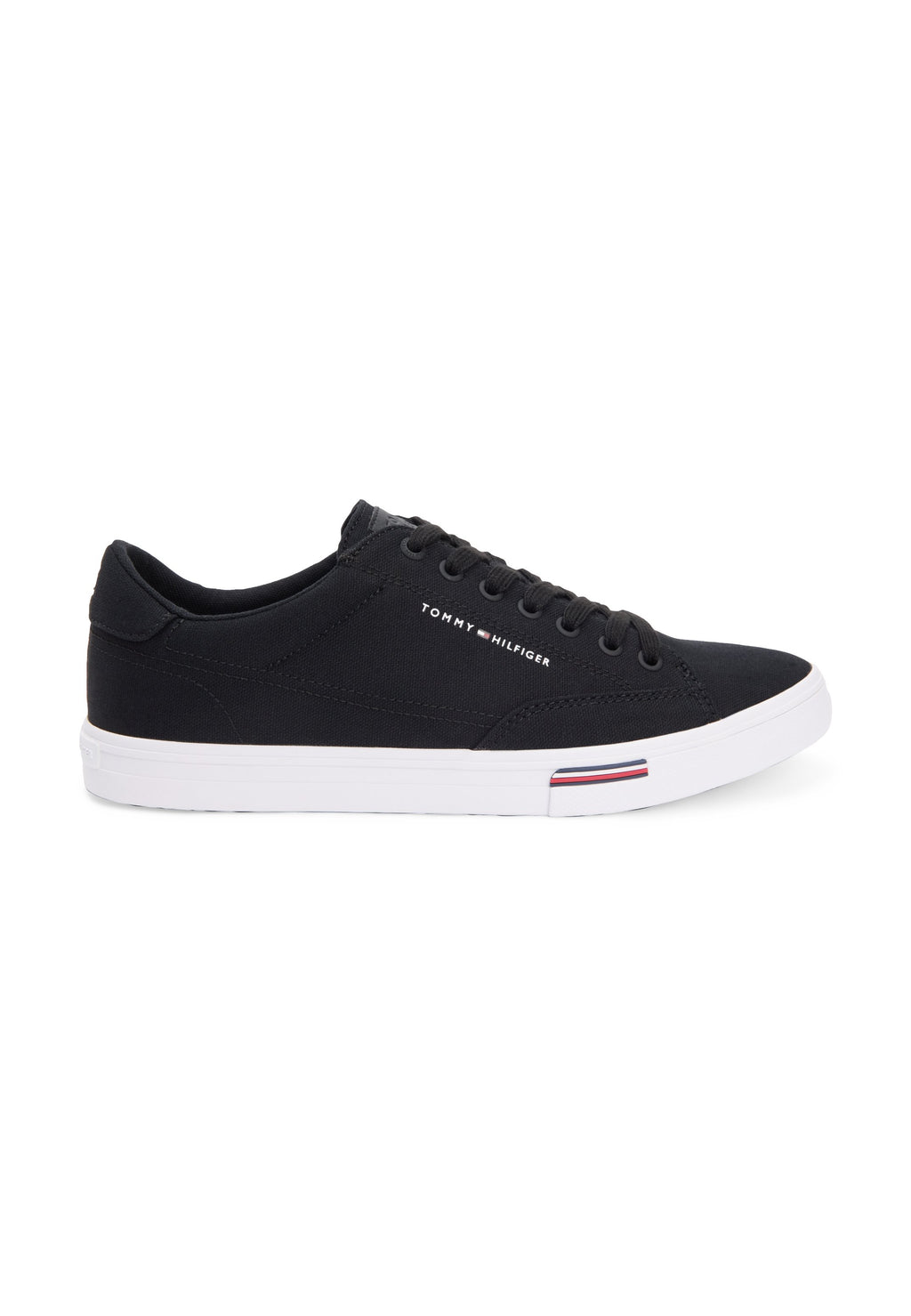 CANVAS SIGNATURE MIDSOLE TRAINERS Media 5